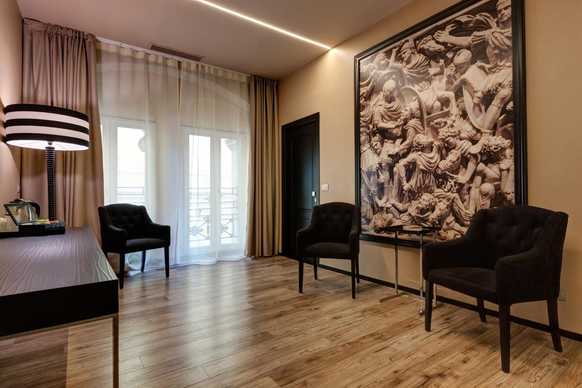 Dharma Luxury Rom