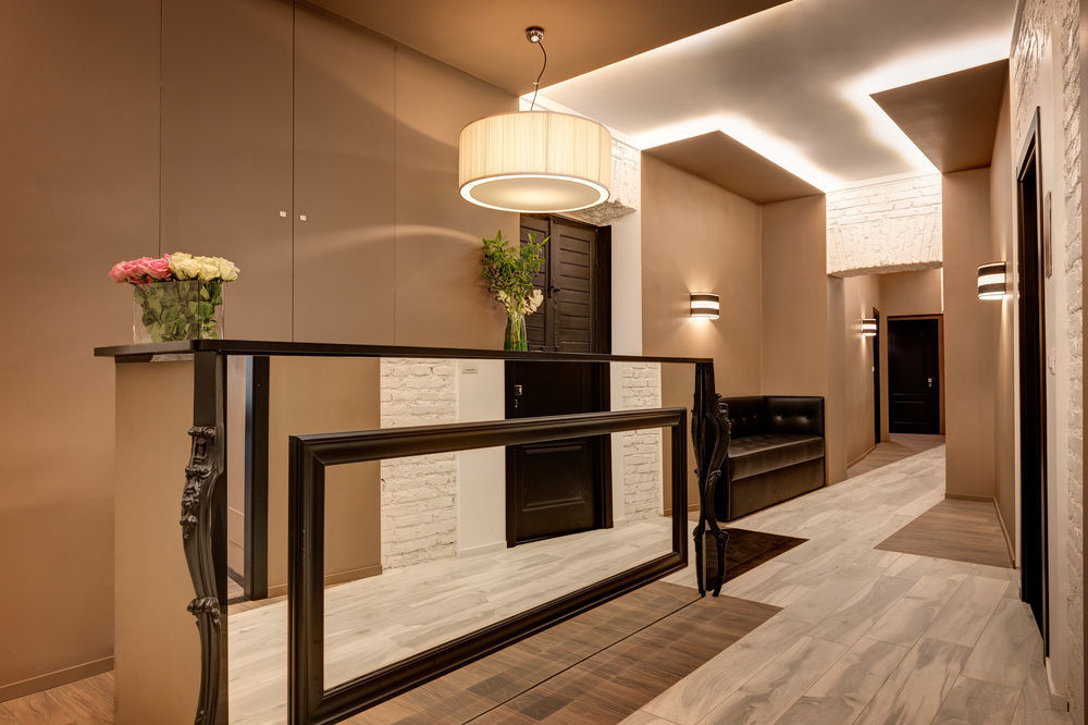 Dharma Luxury 4* Rom