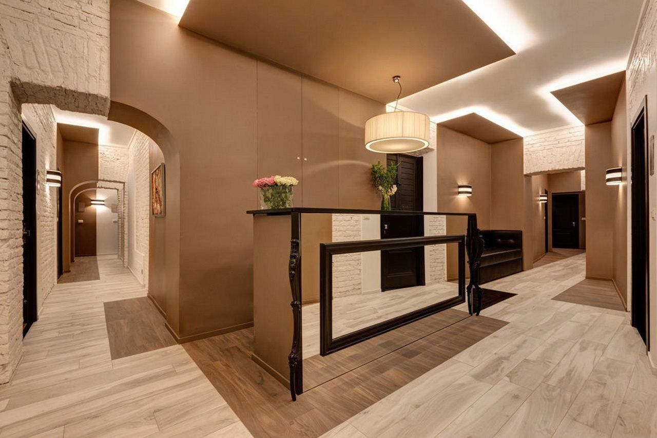 Dharma Luxury Rom
