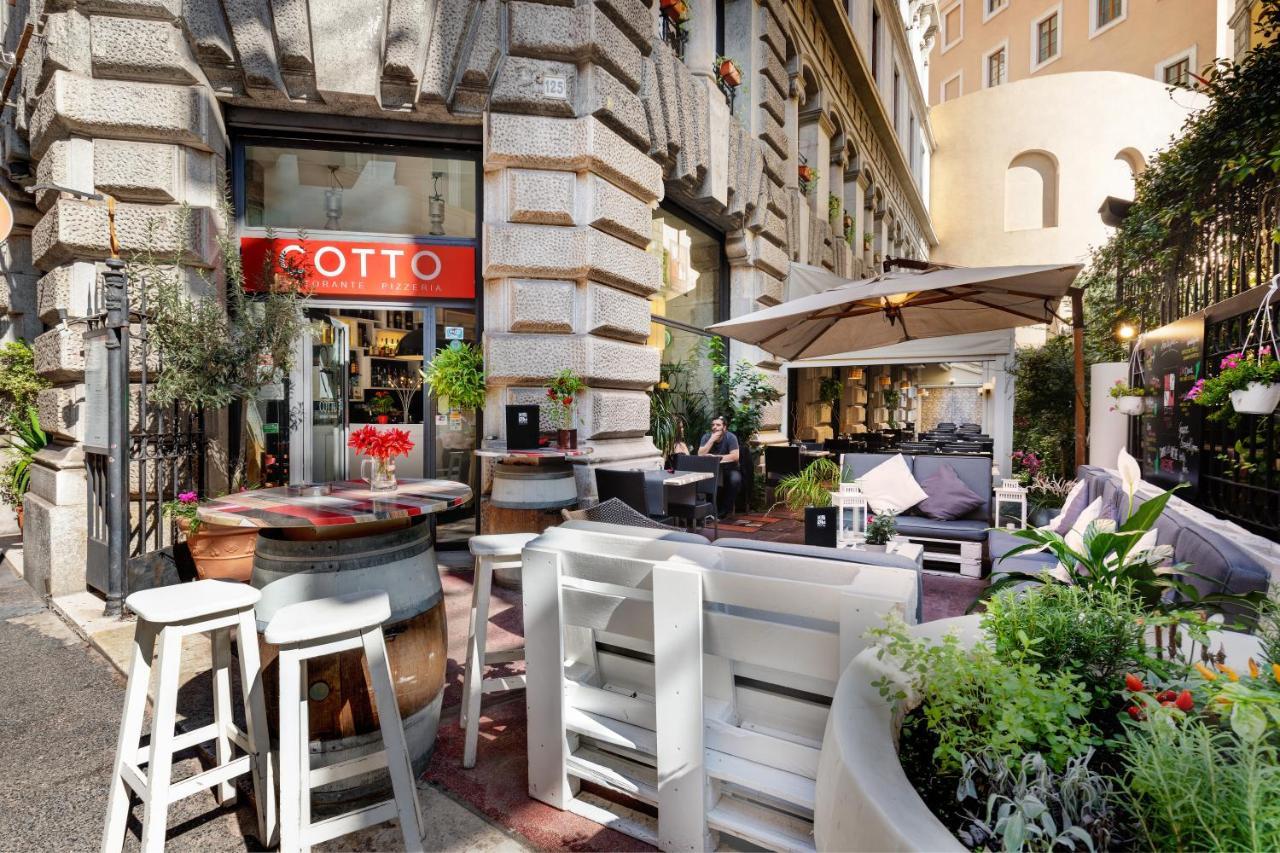 Hotel Dharma Luxury Rom