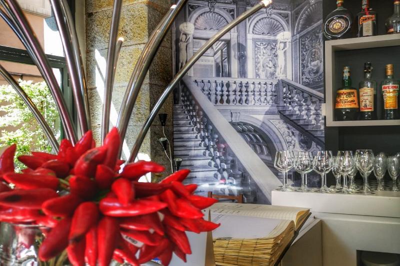 Hotel Dharma Luxury Rom