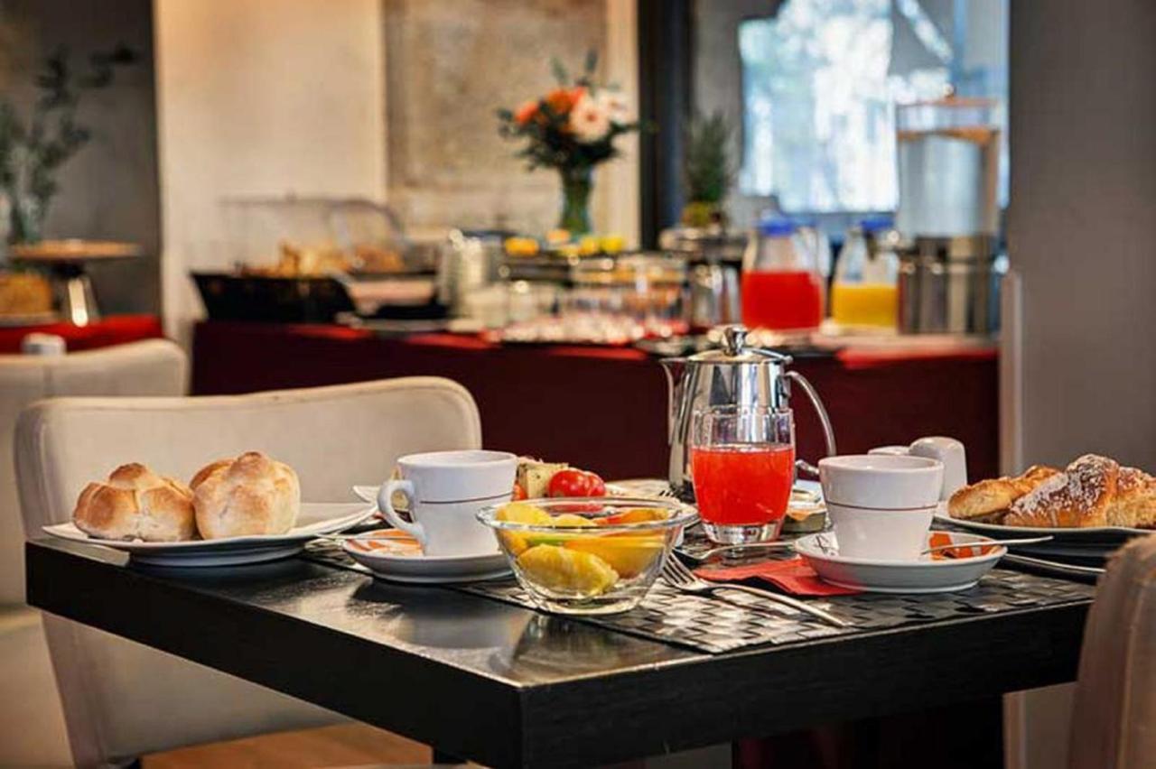 Dharma Luxury Hotel Rom