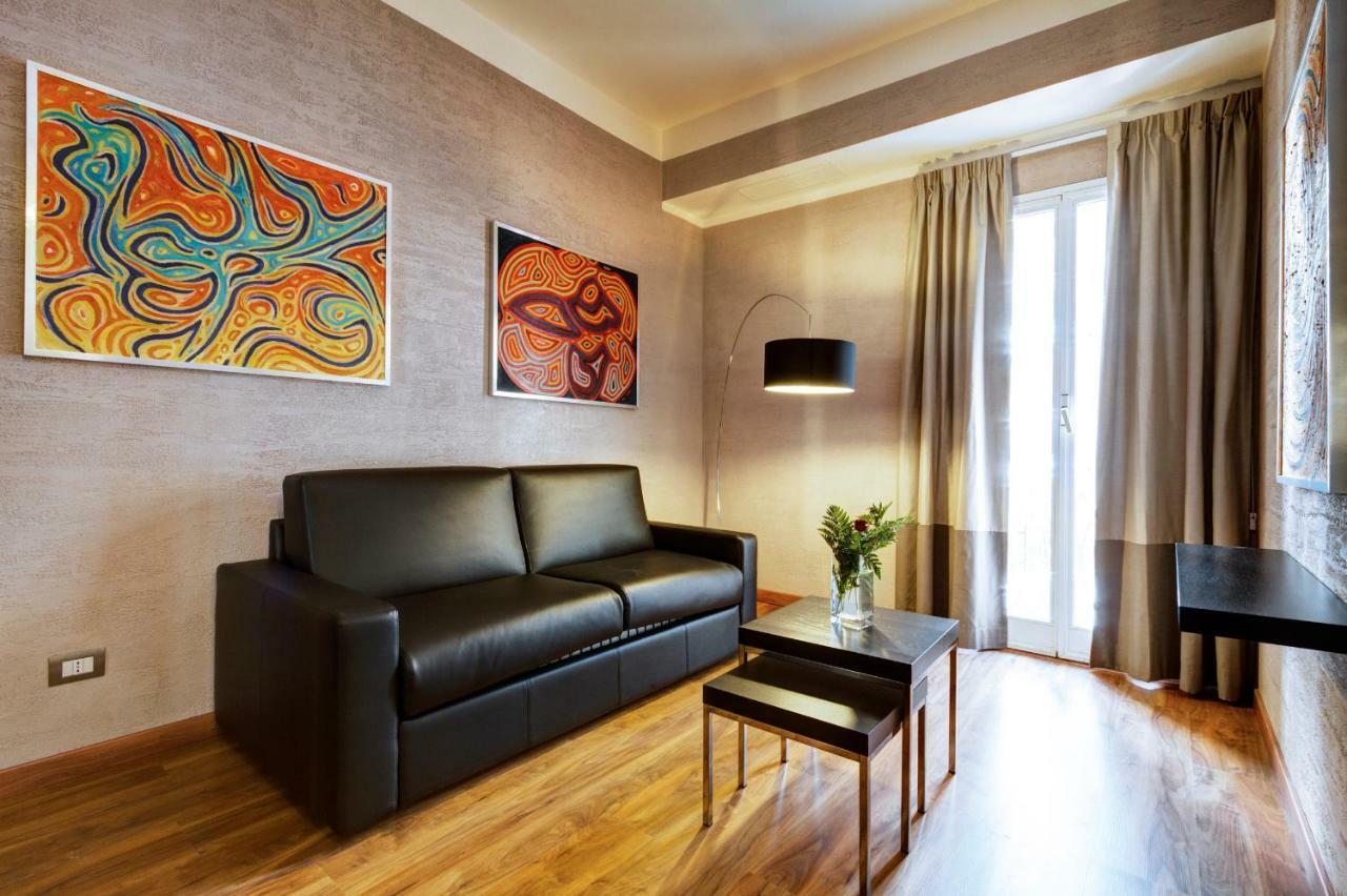 Hotel Dharma Luxury Rom