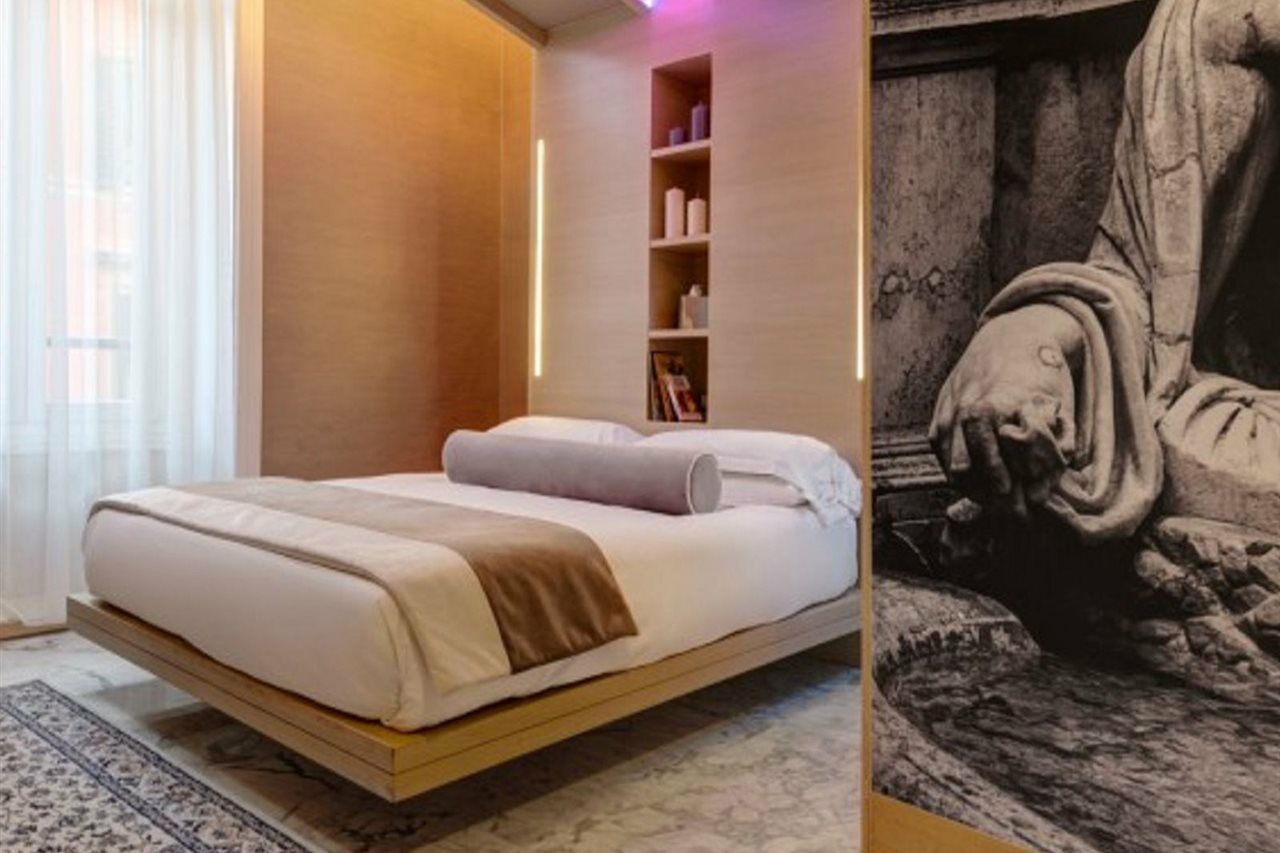 Hotel Dharma Luxury Rom