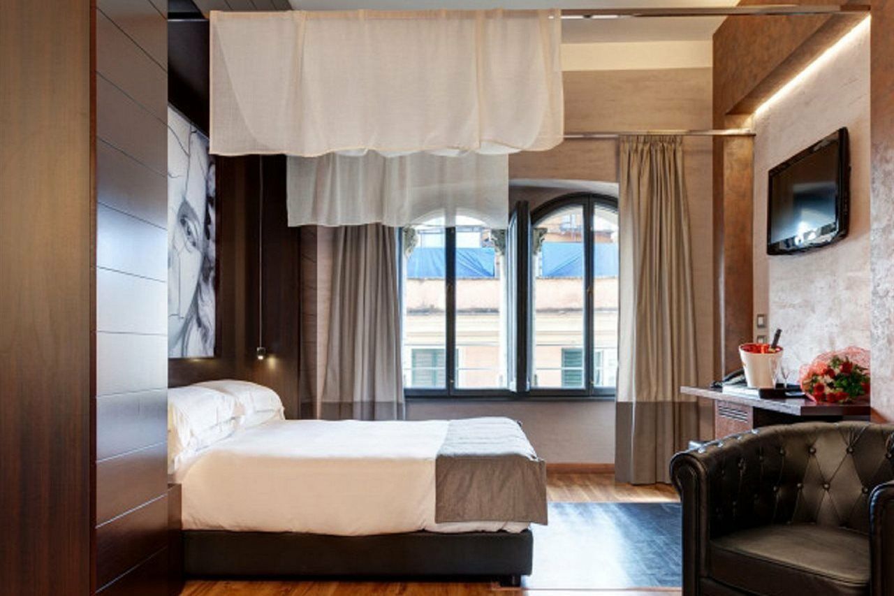 Dharma Luxury 4* Rom