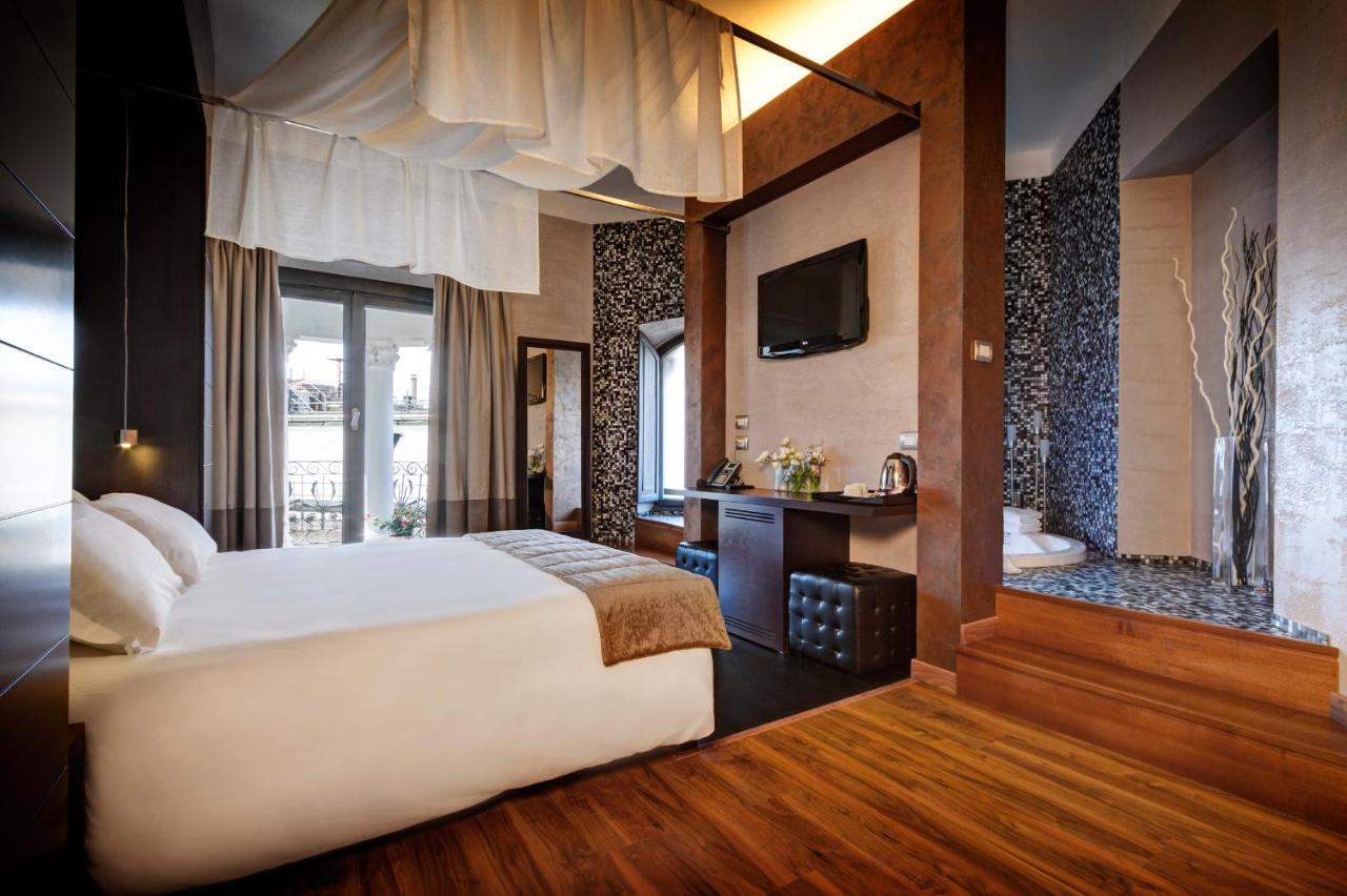 Dharma Luxury 4* Rom