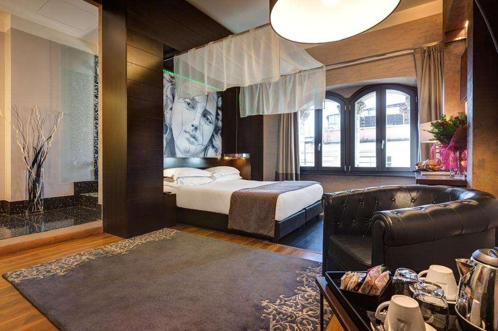 Dharma Luxury Hotel Rom