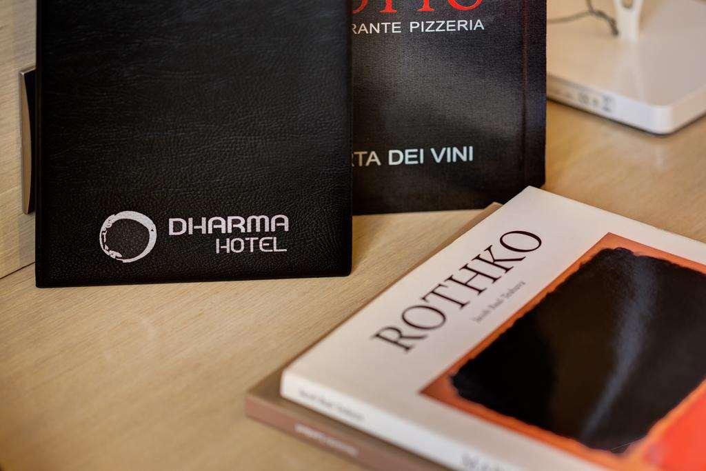 Dharma Luxury Rom